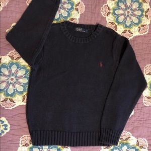 Boys Polo by Ralph Lauren, Size 7
